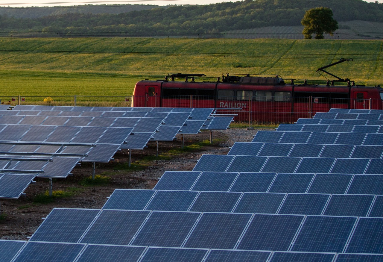 solar cells, solar photovoltaic, electricity